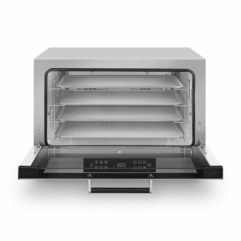 Конвекційна піч Smeg ALFA420E1HDS