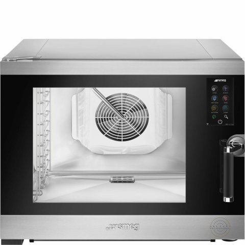 Конвекційна піч Smeg SPO5L2SDL