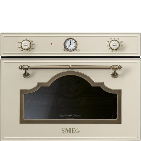Компактний прилад Smeg SF4750VCPO1