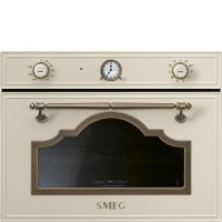 Компактний прилад Smeg SF4750VCPO1