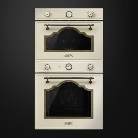 Компактний прилад Smeg SF4750VCPO1