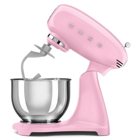 Планетарний міксер Smeg SMF03PKEU