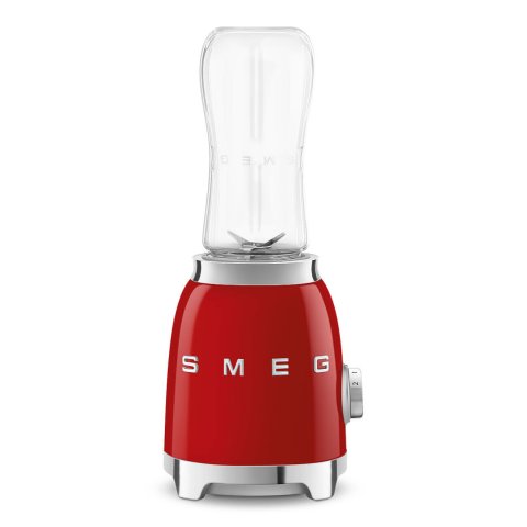 Міні блендер Smeg PBF01RDEU