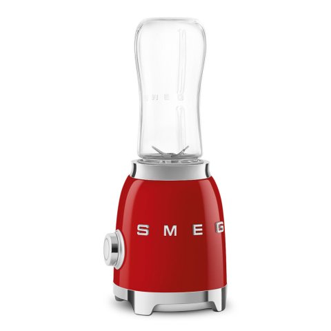 Міні блендер Smeg PBF01RDEU