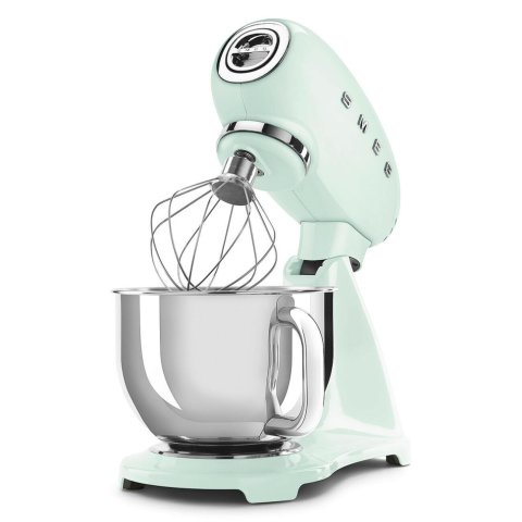 Планетарний міксер Smeg SMF03PGEU