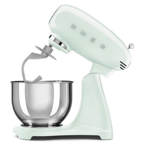 Планетарний міксер Smeg SMF03PGEU
