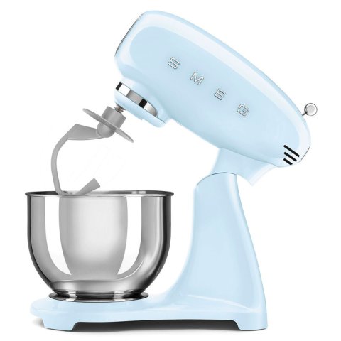 Планетарний міксер Smeg SMF03PBEU