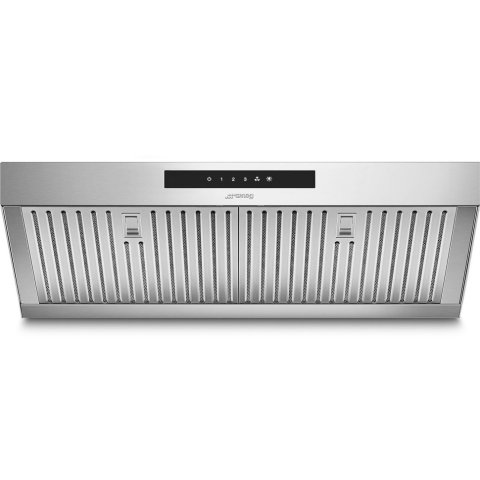 Професійна витяжка Smeg K4610X