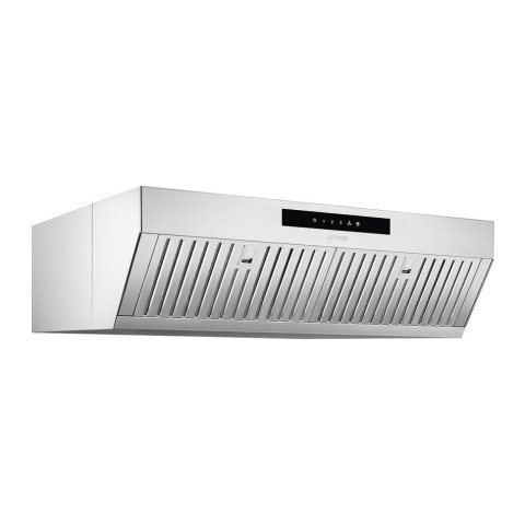 Професійна витяжка Smeg K4610X