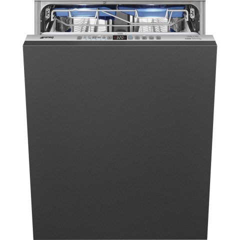 Посудомийна машина Smeg ST323PT