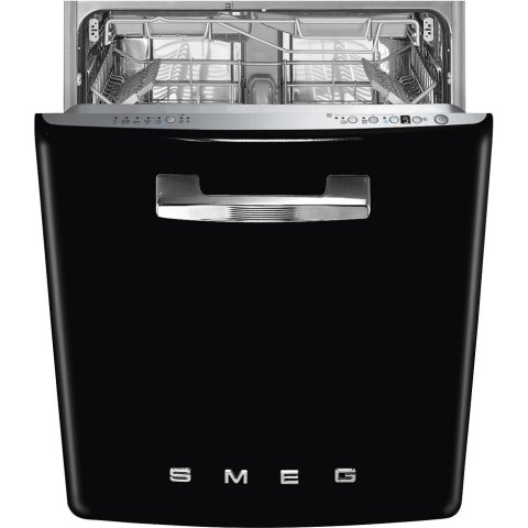 Посудомийна машина Smeg STFABBL3