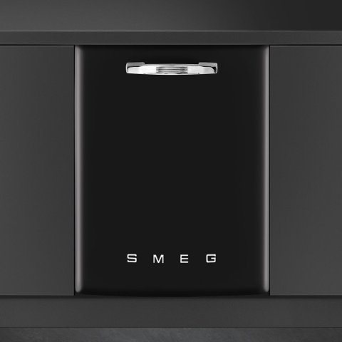 Посудомийна машина Smeg STFABBL3