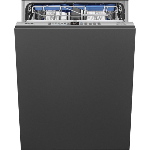 Посудомийна машина Smeg ST323PM
