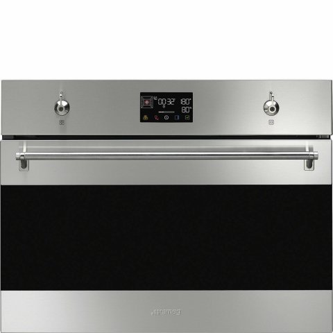 Компактний прилад Smeg SO4302S3X