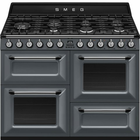 Варильний центр Smeg TR4110GR