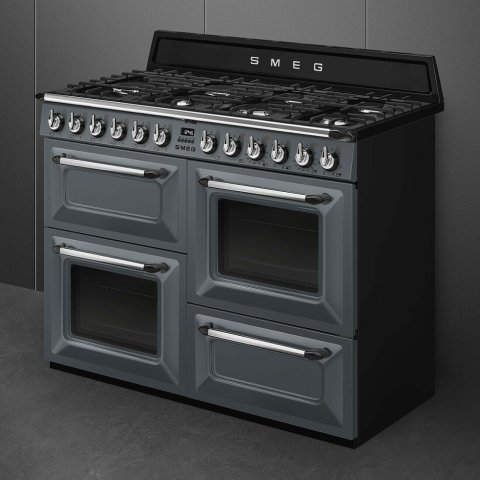 Варильний центр Smeg TR4110GR