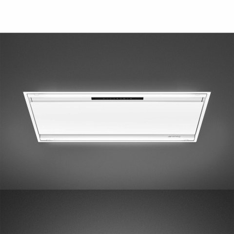 Вытяжка Smeg KLT9L4WH