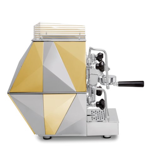 La Pavoni LPSDIG03EU