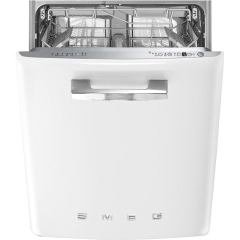 Посудомийна машина Smeg STFABWH3