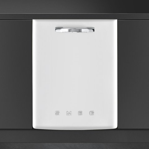 Посудомийна машина Smeg STFABWH3