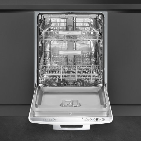 Посудомийна машина Smeg STFABWH3