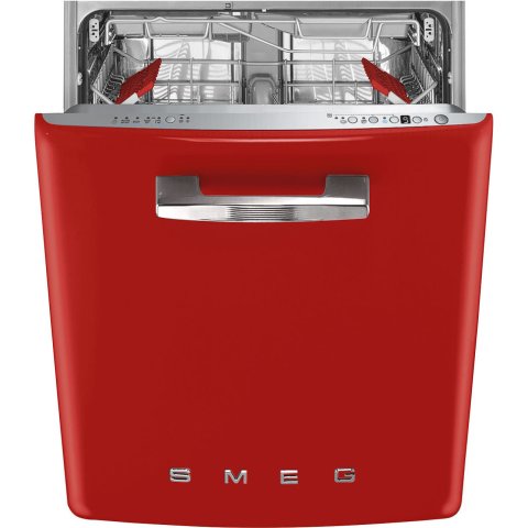 Посудомийна машина Smeg STFABRD3