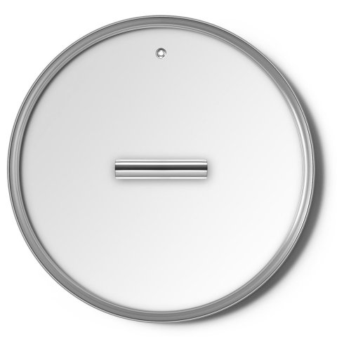 Кришка скляна Smeg CKFL2601