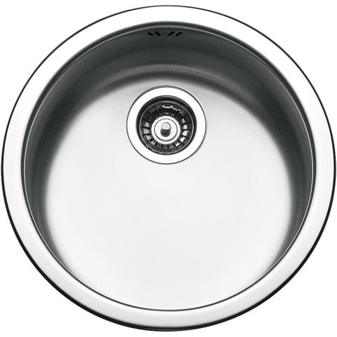 Мойка стальная Smeg VFU43SFR