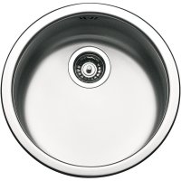 Мийка сталева Smeg VFU43SFR