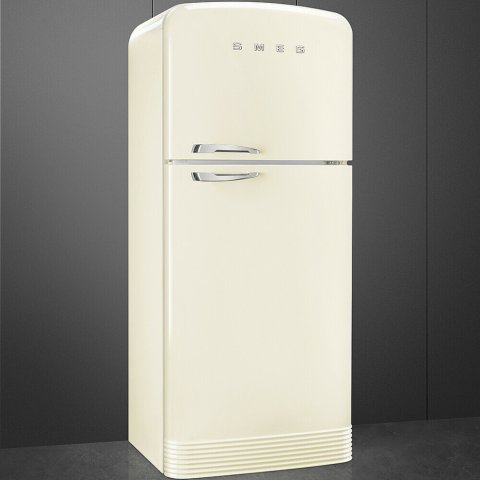 Холодильник Smeg FAB50RCR5