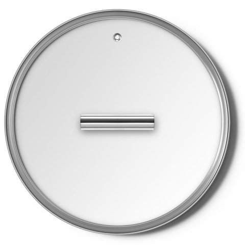 Кришка скляна Smeg CKFL2401