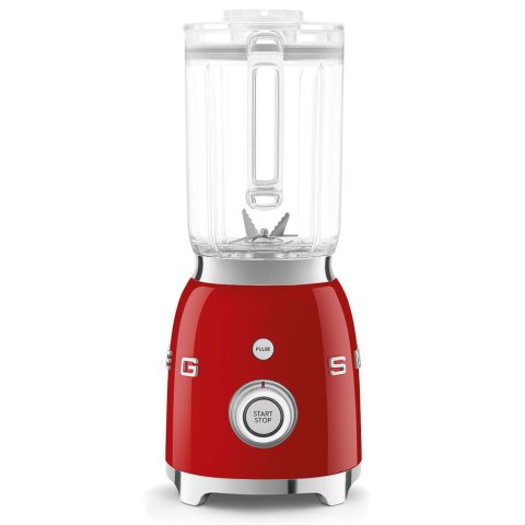 Блендер стаціонарний Smeg BLF03RDEU