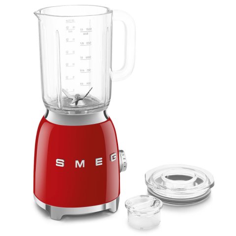 Блендер стаціонарний Smeg BLF03RDEU