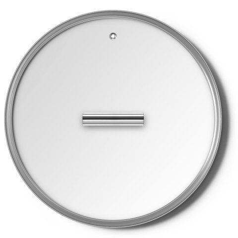 Кришка скляна Smeg CKFL2801
