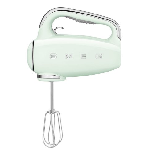 Ручний міксер Smeg HMF01PGEU