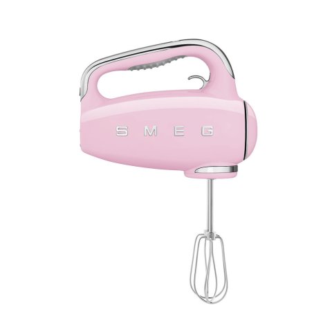 Ручний міксер Smeg HMF01PKEU