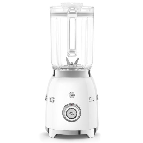 Блендер стаціонарний Smeg BLF03WHEU
