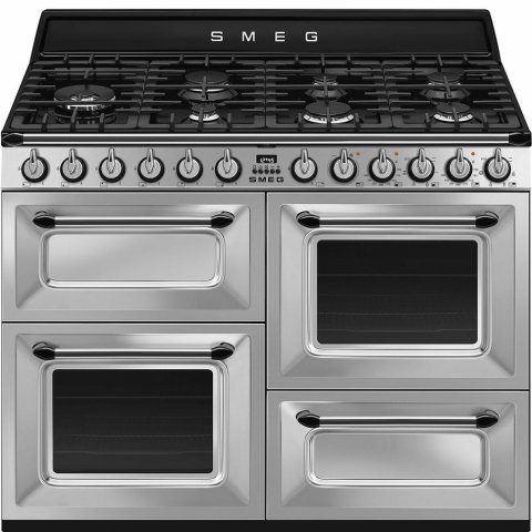 Варильний центр Smeg TR4110X-1