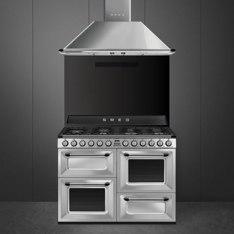 Варильний центр Smeg TR4110X-1