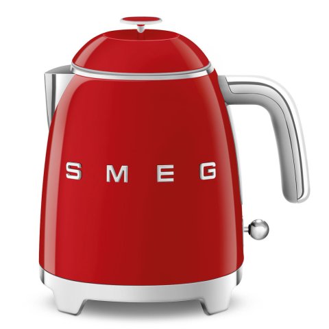 Чайник електричний міні Smeg KLF05RDEU