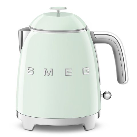Чайник электрический мини Smeg KLF05PGEU