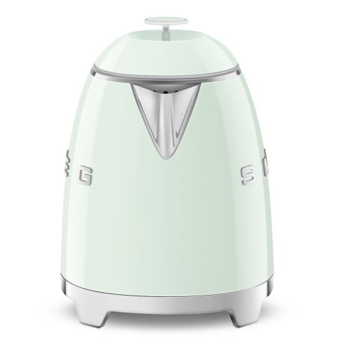 Чайник електричний міні Smeg KLF05PGEU