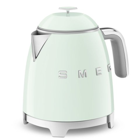 Чайник електричний міні Smeg KLF05PGEU