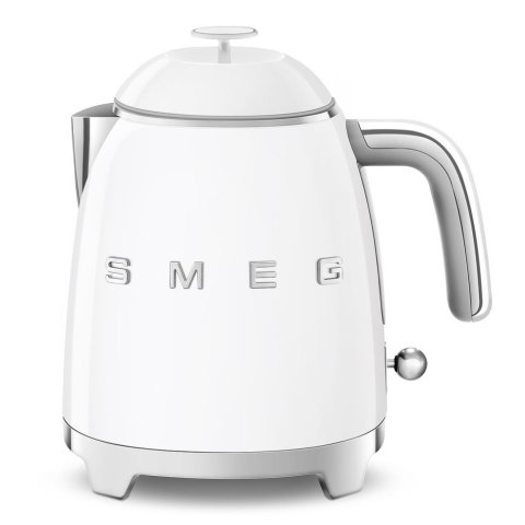 Чайник електричний міні Smeg KLF05WHEU