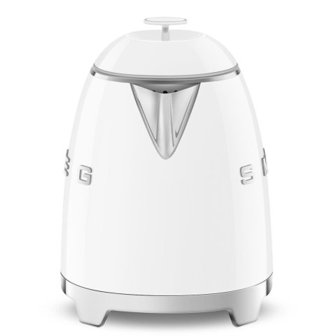 Чайник електричний міні Smeg KLF05WHEU