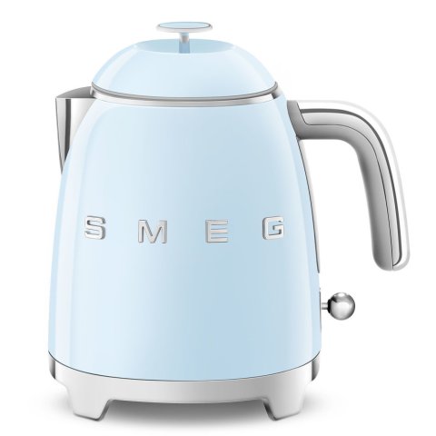 Чайник електричний міні Smeg KLF05PBEU