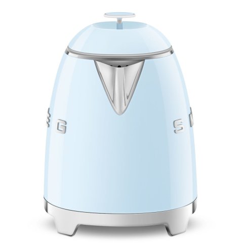 Чайник електричний міні Smeg KLF05PBEU