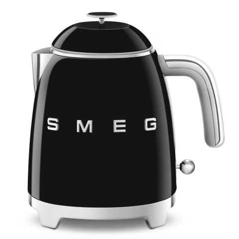 Чайник електричний міні Smeg KLF05BLEU