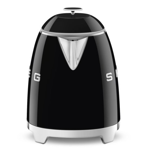 Чайник електричний міні Smeg KLF05BLEU