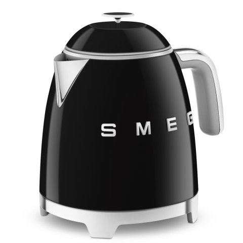 Чайник електричний міні Smeg KLF05BLEU